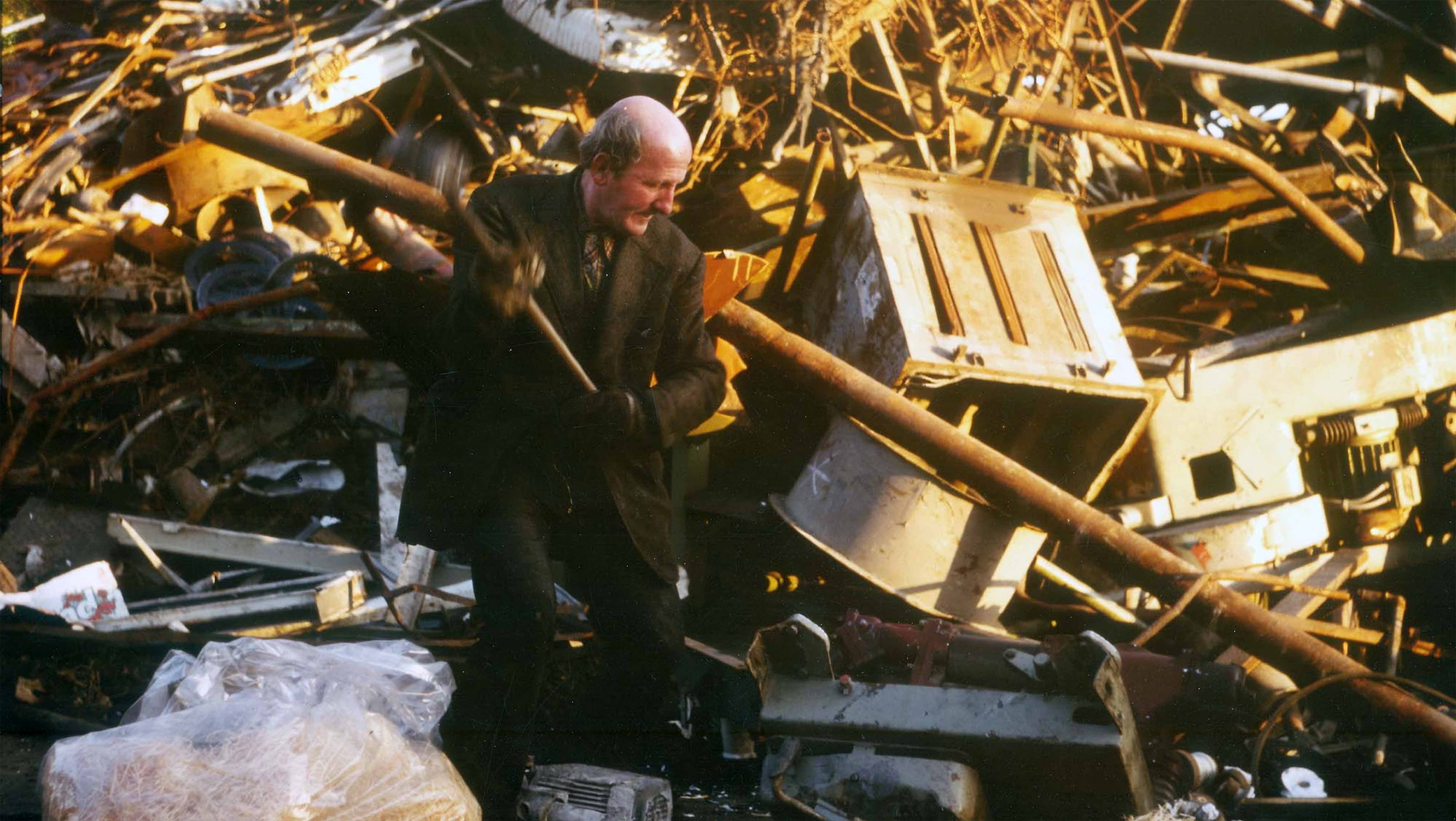 Dokumentarfilme 5000