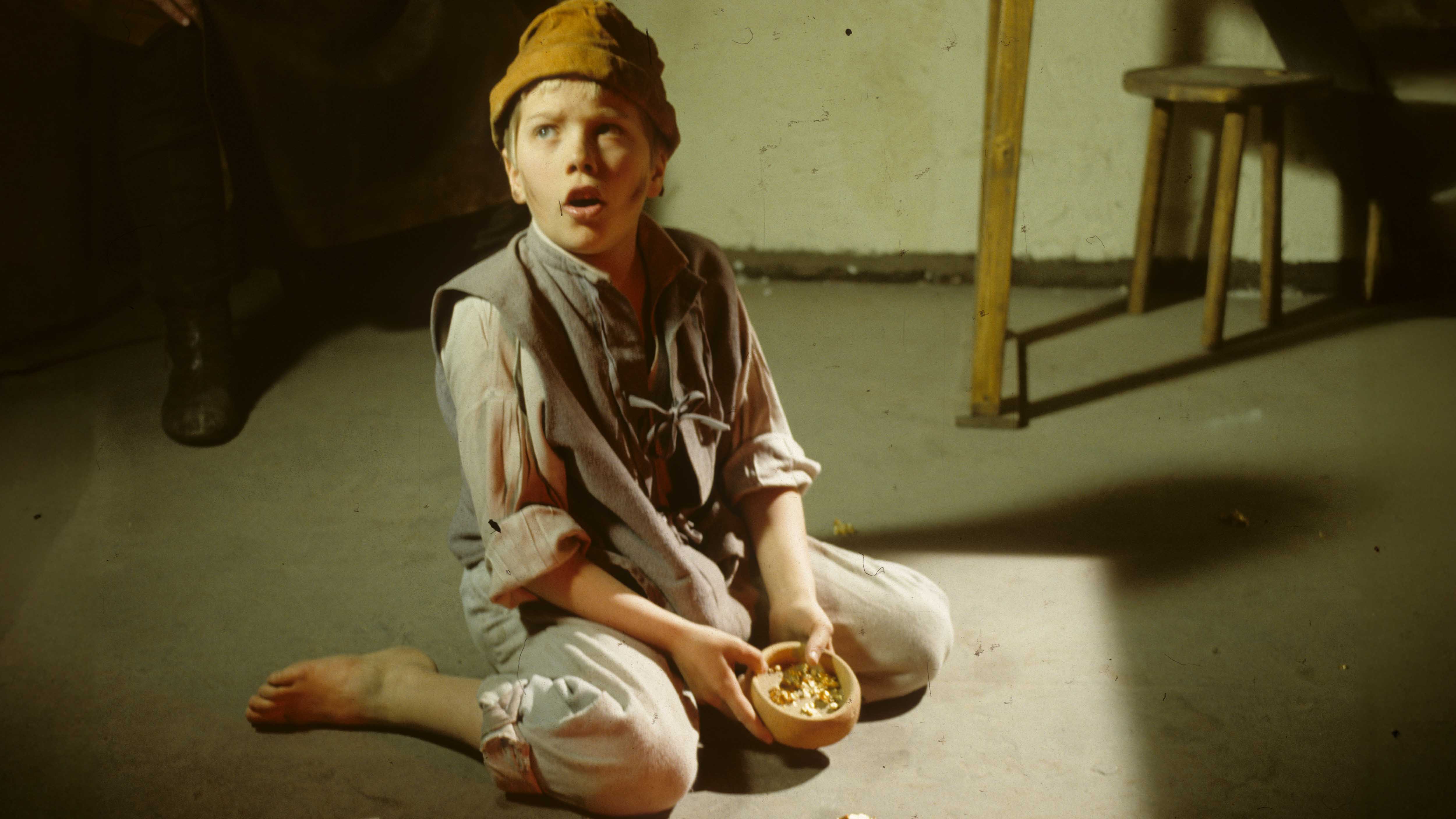 Zuenfte Lehrling2 2000